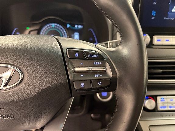 Hyundai Kona 17 of 20