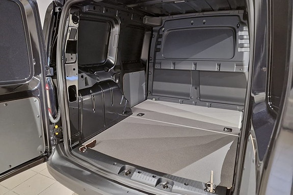 Volkswagen Caddy 6 of 13