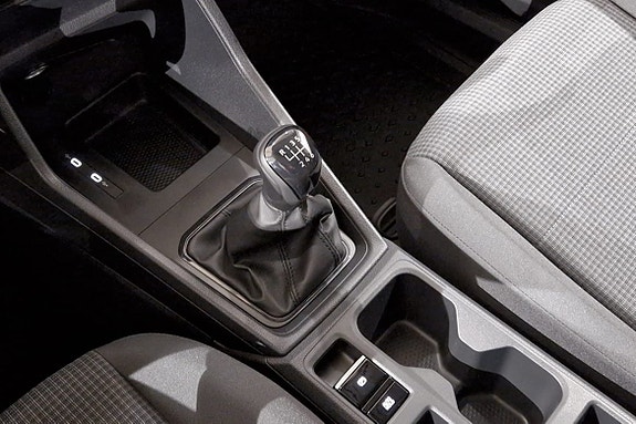 Volkswagen Caddy 13 of 13