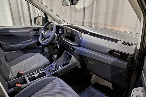 Volkswagen Caddy 8 of 13