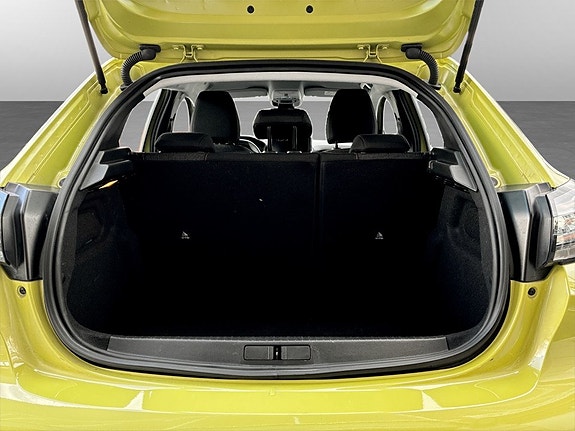 Peugeot 208 15 of 15