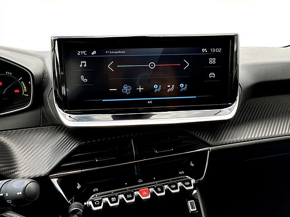 Peugeot 208 9 of 15