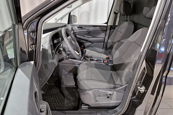 Volkswagen Caddy 9 of 13