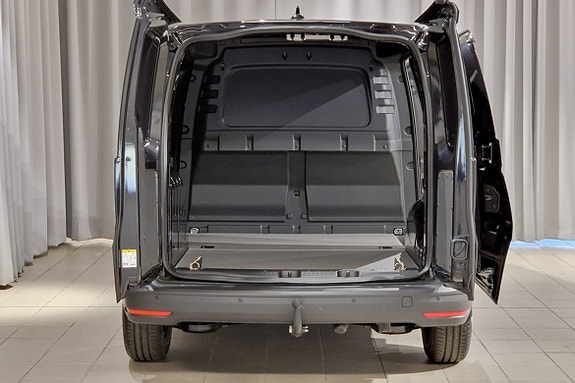 Volkswagen Caddy 6 of 13