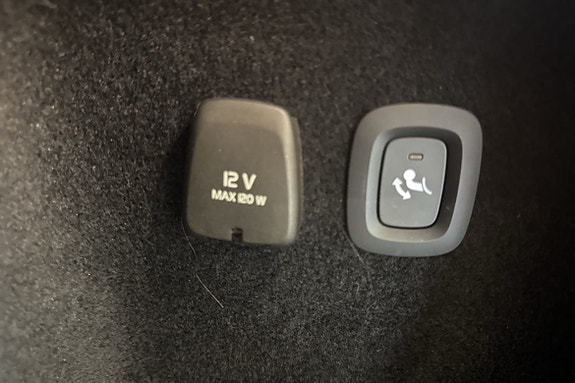 Volvo V60 18 of 29