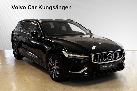 Volvo V60 6 of 29