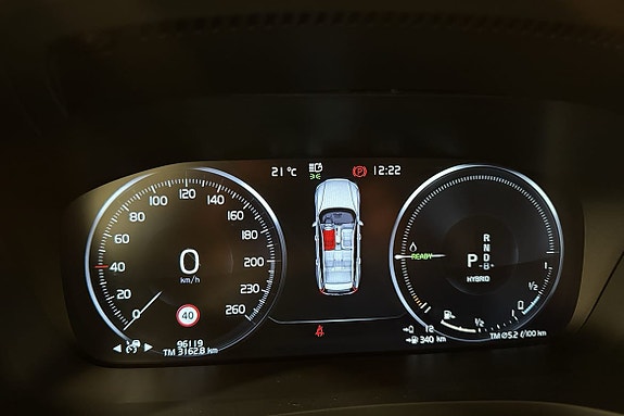 Volvo V60 14 of 29
