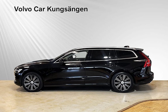 Volvo V60 3 of 29