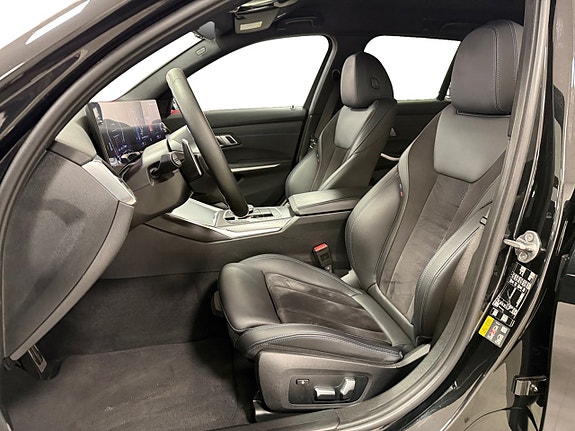 BMW 330e 8 of 19
