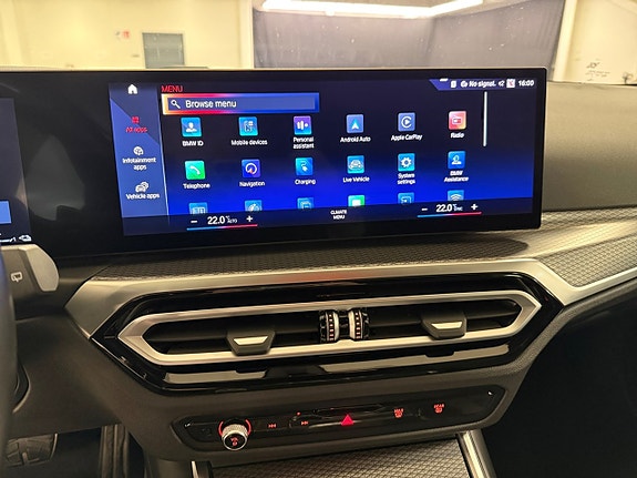 BMW 330e 17 of 19