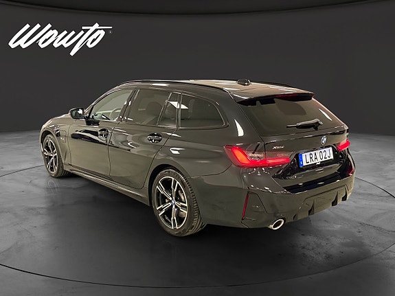 BMW 330e 6 of 19