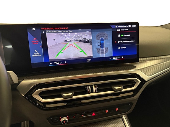 BMW 330e 15 of 19
