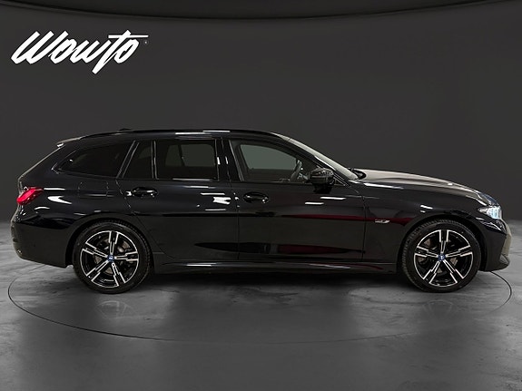 BMW 330e 3 of 19