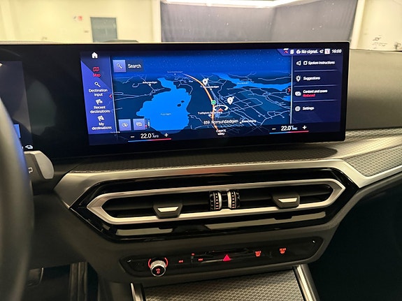 BMW 330e 16 of 19