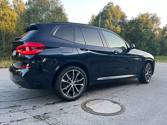 BMW X3 3 of 6