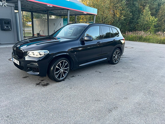 BMW X3 4 of 6