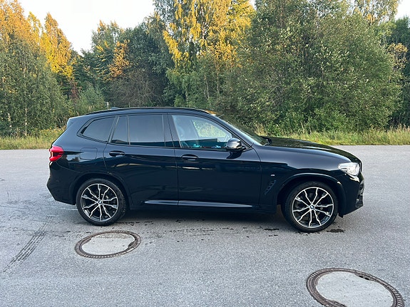 BMW X3 2 of 6