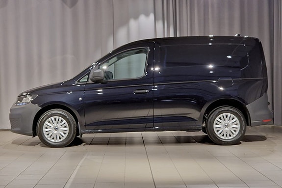 Volkswagen Caddy 2 of 13