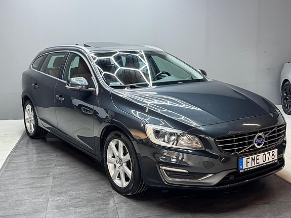 Volvo V60 2 of 18