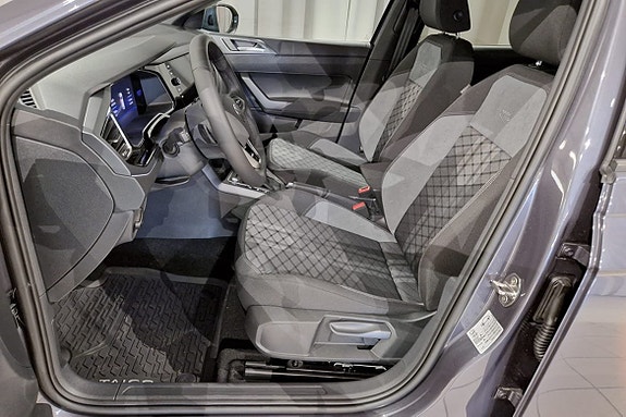 Volkswagen Taigo 6 of 14