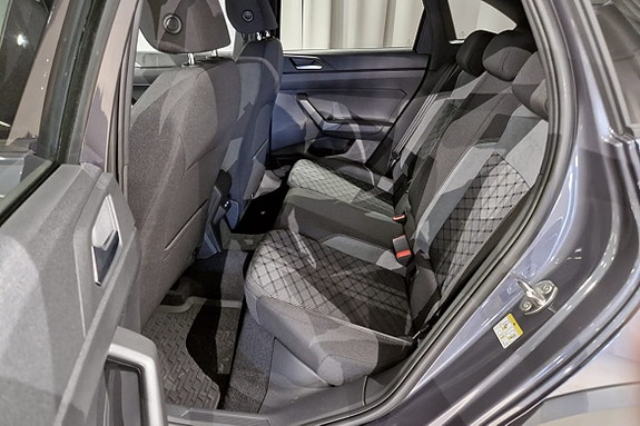 Volkswagen Taigo 14 of 14