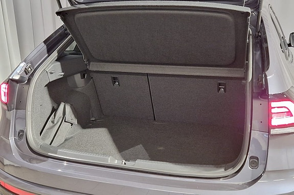 Volkswagen Taigo 5 of 14