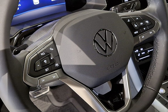 Volkswagen Taigo 9 of 14