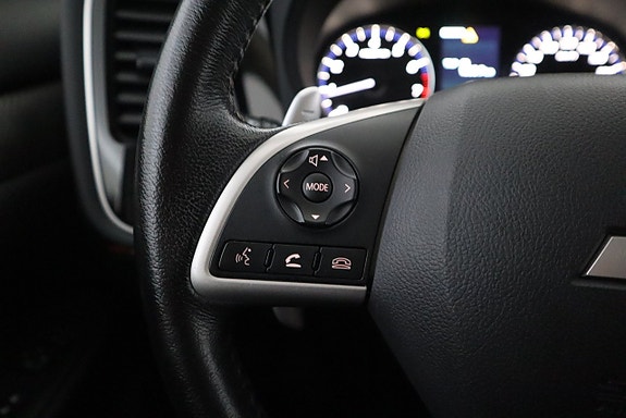 Mitsubishi Outlander 14 of 23