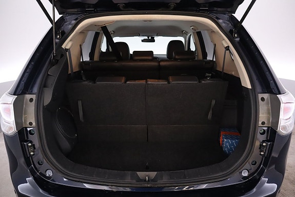 Mitsubishi Outlander 21 of 23
