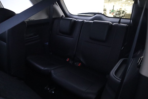 Mitsubishi Outlander 20 of 23