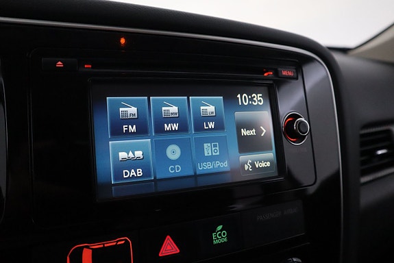 Mitsubishi Outlander 16 of 23