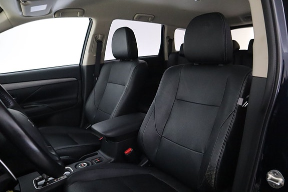Mitsubishi Outlander 11 of 23