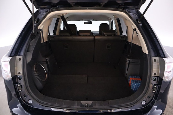 Mitsubishi Outlander 22 of 23