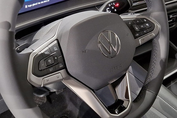 Volkswagen Tayron 12 of 18