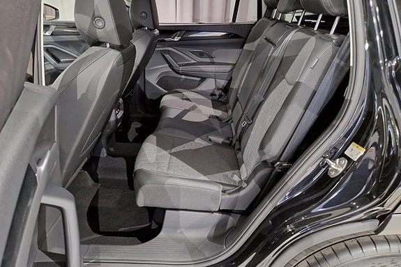 Volkswagen Tayron 15 of 18