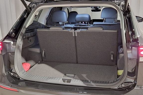 Volkswagen Tayron 7 of 18