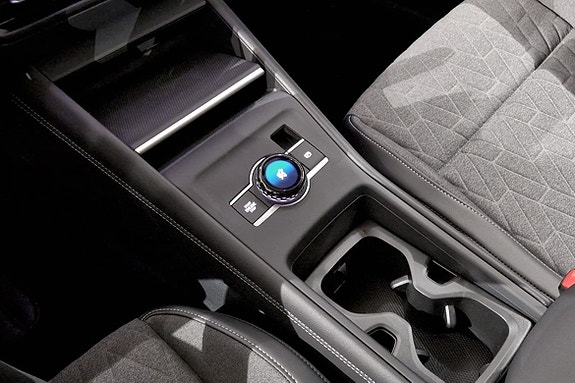 Volkswagen Tayron 13 of 18