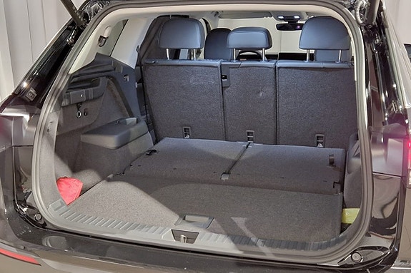 Volkswagen Tayron 8 of 18