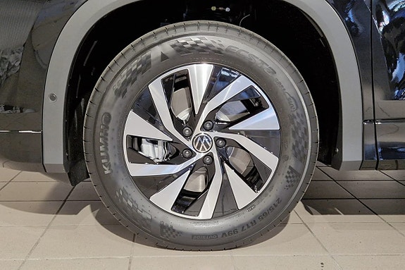 Volkswagen Tayron 3 of 18