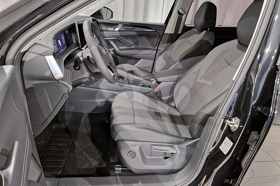 Volkswagen Tayron 10 of 18