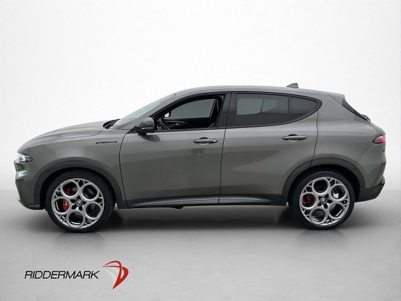 Alfa Romeo Tonale 4 of 30