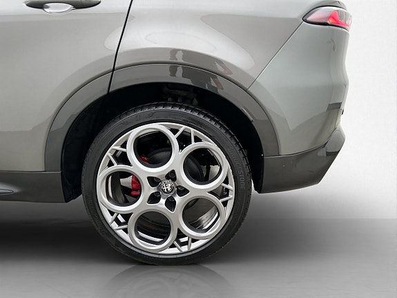 Alfa Romeo Tonale 29 of 30