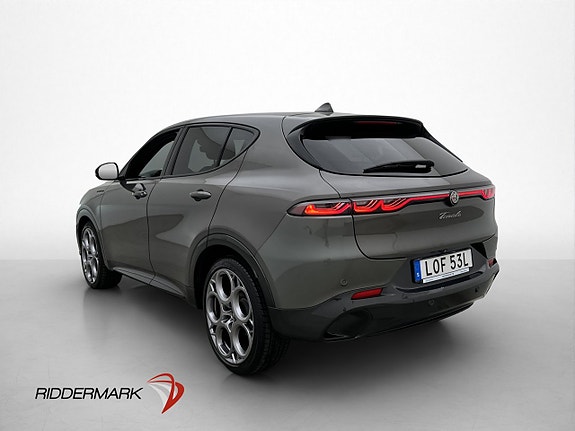 Alfa Romeo Tonale 5 of 30