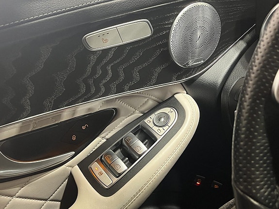 Mercedes-Benz GLC220 d 19 of 21