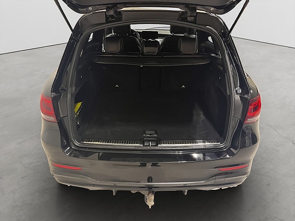 Mercedes-Benz GLC220 d 12 of 21