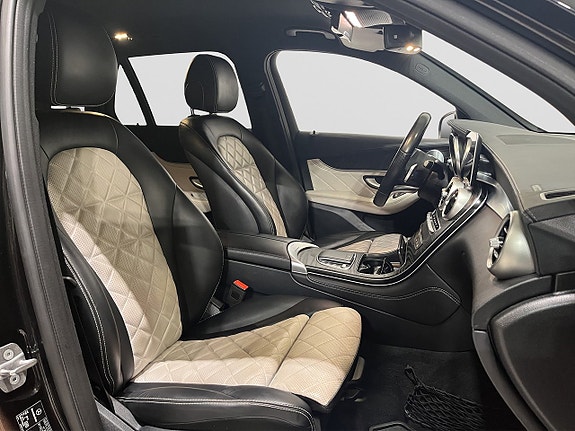 Mercedes-Benz GLC220 d 10 of 21