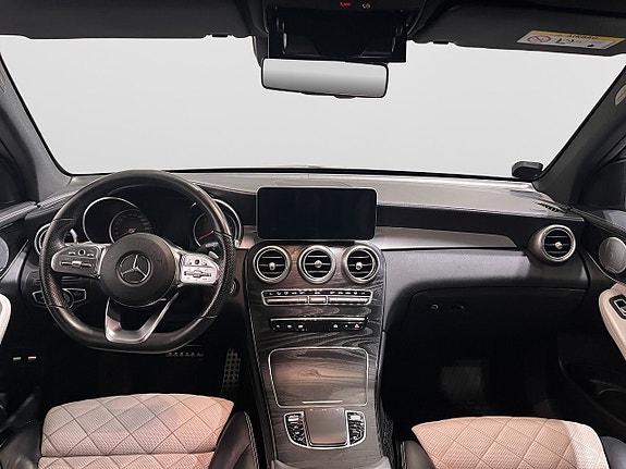 Mercedes-Benz GLC220 d 13 of 21