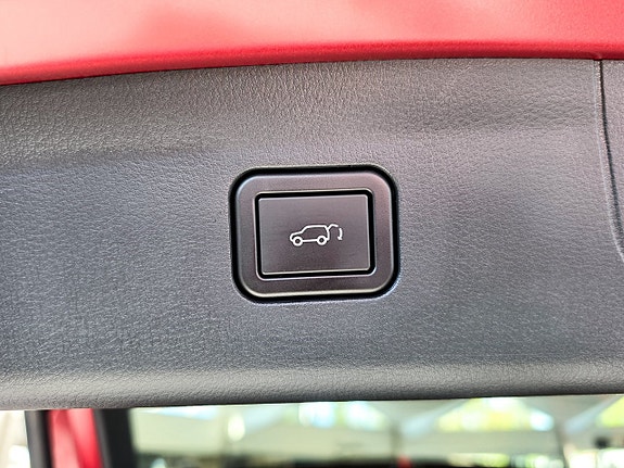 Mazda CX-6e 22 of 23