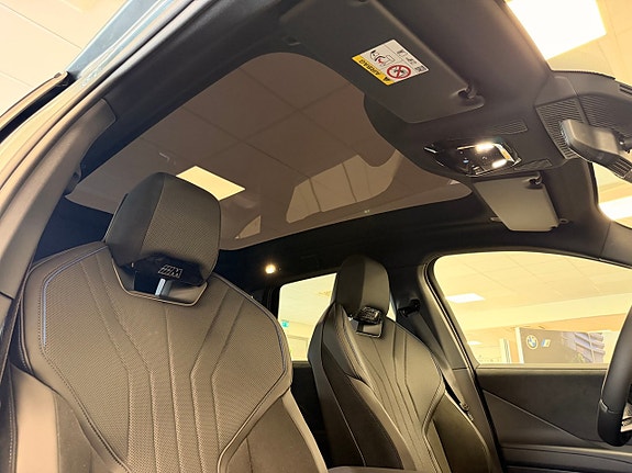 BMW iX3 2 of 11