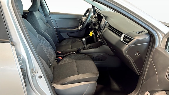 Renault Clio 3 of 22